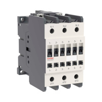 Контактор магнитный YON DSC050 50A 22кВт AC3 3P кат.220В AC DKC