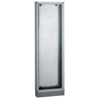 Кабельная секция XL³ 400 - для металлического шкафа Кат. № 0 201 08 - высота 1500 мм Legrand