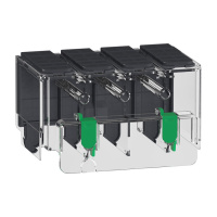 Рас.напр.Mn48в AC/DC Nsхm с пров. Schneider Electric
