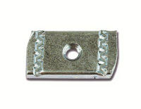 Гайка для подвешивания профиля М8 оцинкованная сталь DKC M5 Combitech