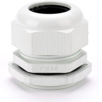 Кабельный ввод типа PG 36 диаметр кабеля 23-32мм IP54 DEKraft