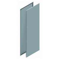 Панель боковая IP30/40 H=2000мм D=500мм ABB