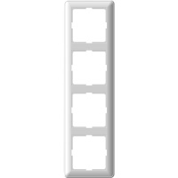 Рамка 4-постовая Wessen 59 Шампань