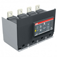 Устройство защитного отключения RC222/4 4P F ABB Sace Tmax T4