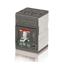 Автоматический выключатель стационарный 3P 160A 36kA Ekip LS/I F F ABB Sace Tmax XT XT4N