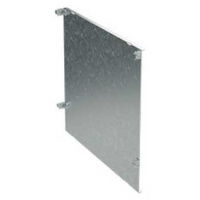 Закрытие боковое унив. глухое В=500 Г=400 DKC