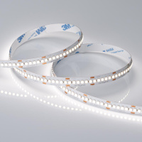 Лента RT6-3528-240 24В SMD 3528 240LED/м 19,2Вт/м Arlight LUX Нейтральный белый свет