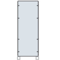 Панель задняя 1800x400мм ABB IS2