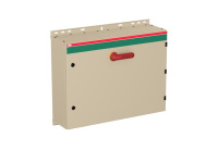 Рубильник в боксе OT200KAUR6AZ ABB
