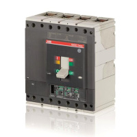 Автоматический выключатель стационарный 3P 400A 200kA PR223DS F F ABB Sace Tmax T5V
