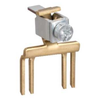 Параллельное соединение 4 полюса Schneider Electric