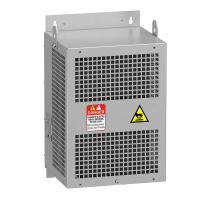 Фильтр dv/dt выходной IP20 50А Schneider Electric