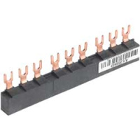 Комплект трехполосн.шин 63А 3х45мм Schneider Electric