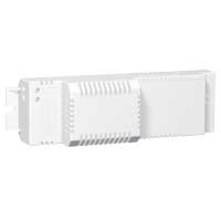 Блок питания тюнера для установки за фальш-потолком 15V 1.5W Legrand Celiane/Galea Life/Valena