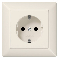Механизм Розетка штепсельная SCHUKO 16A 250В~ Jung