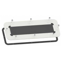 плата кабельного ввода из эластичной резины Schneider Electric