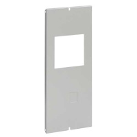 Перед. панель для гориз. NSX630 3P Schneider Electric