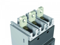 Выводы передние удлиненные ABB Sace Formula A1 EF