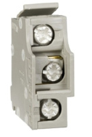 Вспомогательный контакт OF (2NO2NC) правый (125) Systeme Electric