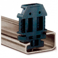 BT/DIN/PO, торцевой упор DKC