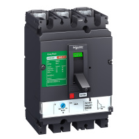 Автоматический выключатель 3P 125A 25kA Schneider Electric EasyPact CVS