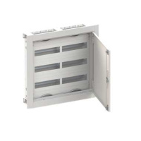 CU23V Щит распределительный в нишу 564x615x125 IP31 ABB