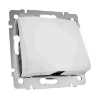 Вывод кабеля Legrand Valena Белый