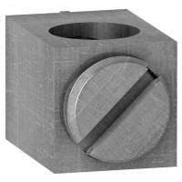 3 Клеммы 5,5-50 мм2 EZC100 Schneider Electric