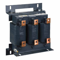 Сетевой дроссель 120UH 222A IP00 Schneider Electric