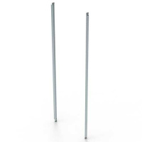 XL³ S 4000 Функциональные стойки, комплект из 2 шт. 2000мм Legrand