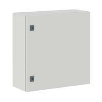 Навесной шкаф 600 x 600 x 250мм IP65 DKC CE