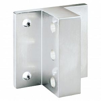 Клеммы для DMX3 типоразмер 2 - выкатное исполнение - 4П - для вертикального или горизонтального присоединения шин Legrand