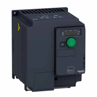 Преобразователь частоты ATV320 компактное исполнение 2.2 кВт 500В 3Ф Schneider Electric