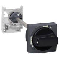 Переходник базы Gv Schneider Electric