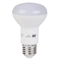 Лампа светодиодная рефлектор R63 Е27 220-240В 5Вт 3000К IEK ECO