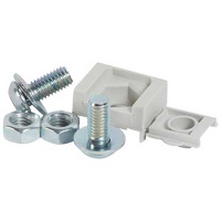 DPX3 250 Винтовые выводы для шин (в комплекте 4 штуки) Legrand