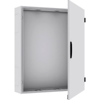 Шкаф навесной с дверцей 1100х1300х225, RE7/FB5/420мод, IP55 / TG507G ABB TwinLine-G
