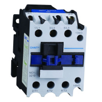 Контактор NC1-3210 32А 230В/АС3 1НО (R) CHINT
