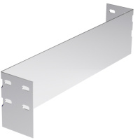 Редукция-заглушка H 200 мм, L 300 мм DKC