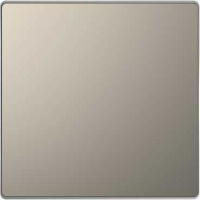 Заглушка Merten D-Life Никель