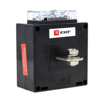 Трансформатор тока ТТЕ-А-150/5A класс точности 0,5S EKF PROxima