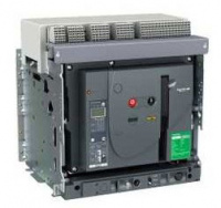 Автоматический выключатель 3P 4000A 50kA Schneider Electric EasyPact MVS