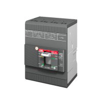 Выключатель-разъединитель 4P 160A 2kA ABB Sace Tmax