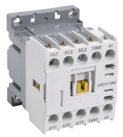 Миниконтактор МКИ-11610 16A 230V/АС3 1НО IEK