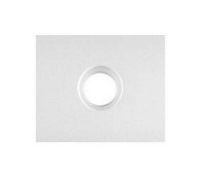 Накладка TV розетки Legrand Galea Life Белый