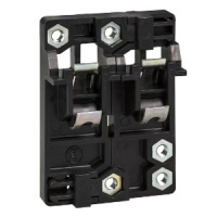 Плата для установки оборудования Schneider Electric