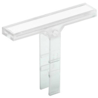 Держатель маркировки для КПИ на концевой стопор IEK