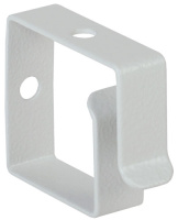 Кольцо кабельное 50x44мм (компл. 4шт), серое ITK