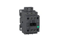 Systeme Electric MC1D Контактор 3P 9A НО+НЗ 110V 50/60ГЦ