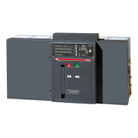 Автоматический выключатель выкатной 4P 630A 130kA PR122/P-LSI W MP ABB Sace Emax E3V